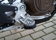 Supermoto Rastenschleifer