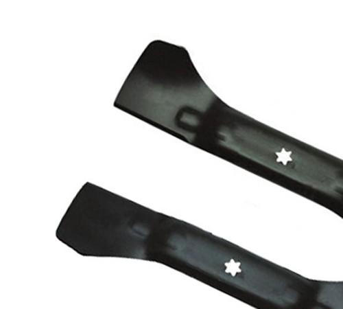 Messer sunline - 2x,