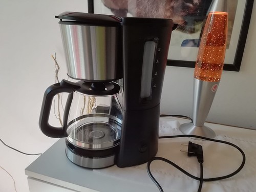 Wmf kaffeemaschine bueno aroma - bueno,