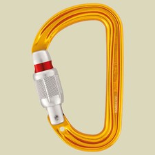 Petzl Sm'D Screw-Lock