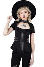 Killstar Gothic Goth Punk