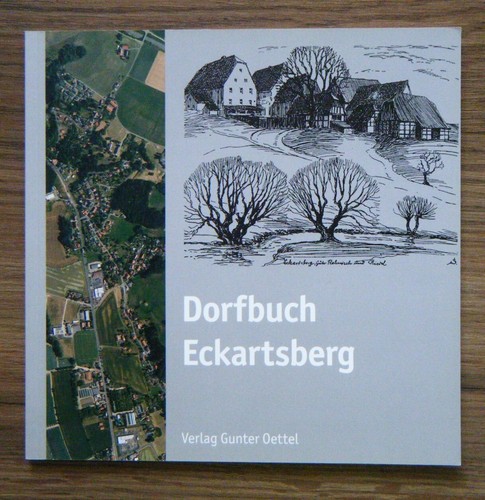 Dorfbuch eckartsberg chronik - -,