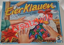 Schmidt Spiele - Eier Klauen -