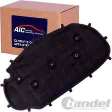 DÄMMATTE MOTORHAUBE