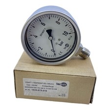 TECSIS NG/DIA Manometer