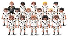 PLAYMOBIL DFB STARS Figur Fußball EM 2024 limitiert - große Auswahl - NEU & OVP✅