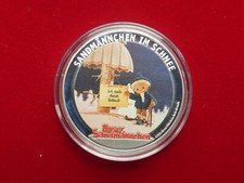 BRD, Medaille, Unser