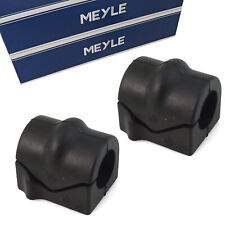 2x MEYLE Lagerung Stabigummis Vorne für OPEL Astra H A04 Combo Meriva X03