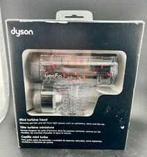 Dyson Mini Turbine Head NIB