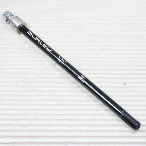 Burley thru axle steckachse - axle,