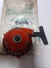 Pflanzfuchs Anlassvorrichtung / E 4138439