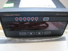NEU WAVETEK 600 SERIE DISPLAY