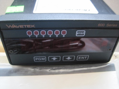 Neu wavetek 600 serie - neu,