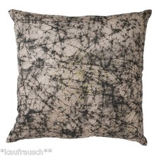 Kissen Dekokissen rosé grau