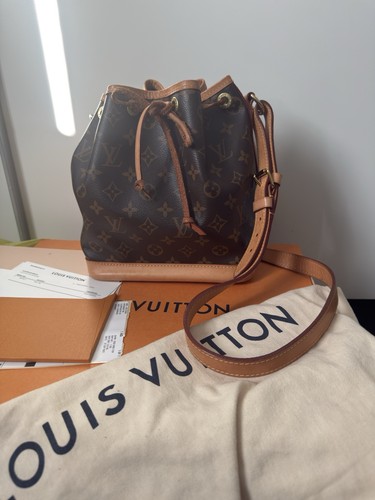 Louis vuitton noe braun - noe,