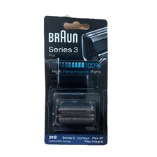 BRAUN 31B Scherfolie #37568546