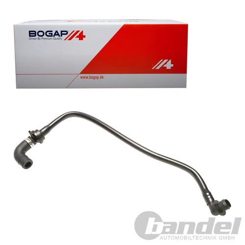 Bogap unterdruckschlauch - bogap,