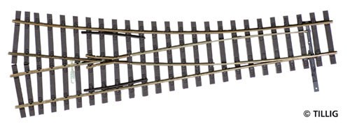 Tillig elite 85323 - h0-elite,