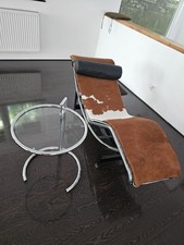 LE CORBUSIER LIEGE, mit