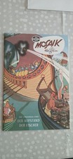 Mosaik Digedags Reprintheft