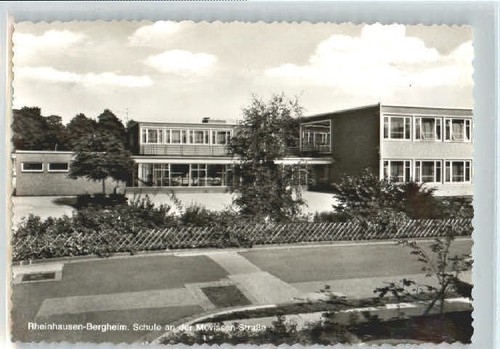 Bergheim duisburg rheinhausen - duisburg,