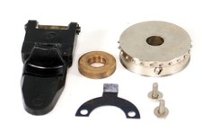 SIEMENS Filmprojektor 800 -