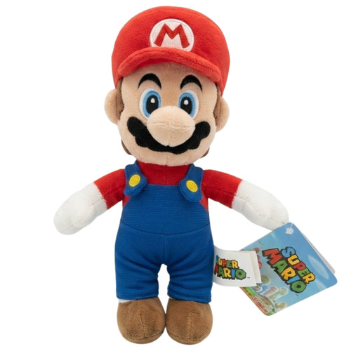 100 original super mario - 100%,
