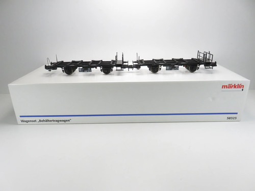 Märklin 58323 - (1hol339),