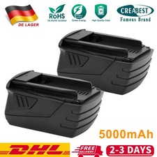 2stk 21,6V Akku Für Hilti B22