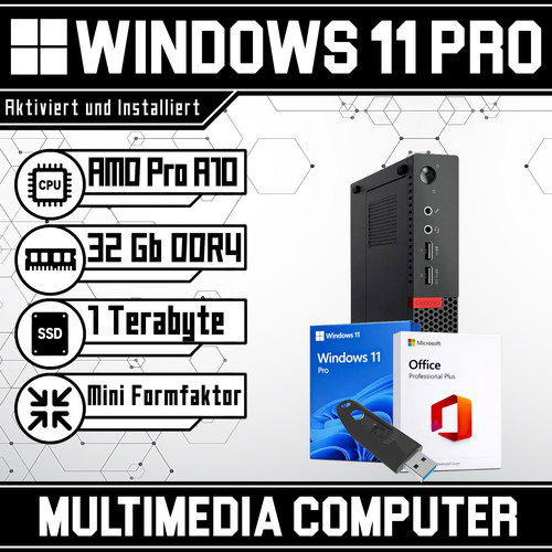 Mini multimedia windows 11 - multimedia,