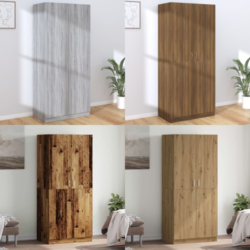 Kleiderschrank