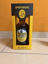 Springbank Local Barley 8