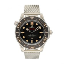 OMEGA SEAMASTER DIVER 300 M