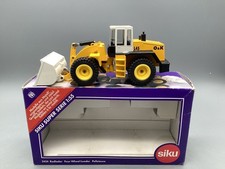 Bagger Modell 1:55 Siku Super Serie 3434 Radlader in OVP