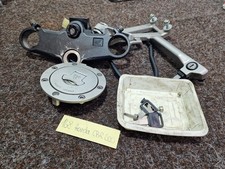 Honda CBR 600 PC31 Schloßsatz