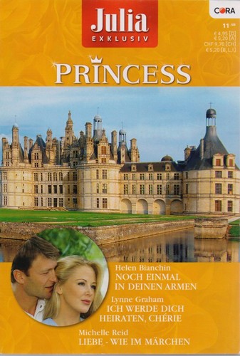 Julia princes die schönsten - princes,