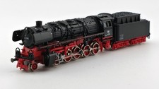Roco 02106 B - Dampflok mit