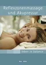 Reflexzonenmassage und Akupunktur von Janet Wright | Buch | Zustand sehr gut