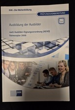 IHK Textband Ausbildung der
