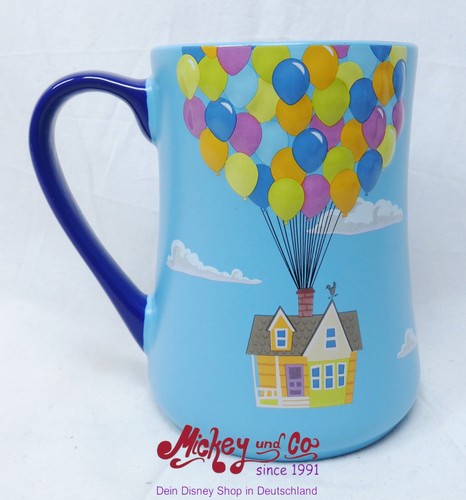 Disney disneyland paris - paris, mug