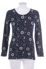 esmara Longsleeve-Shirt S blau