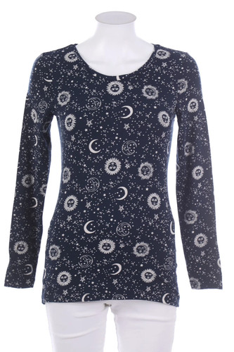 Esmara longsleeve shirt blau - esmara, s