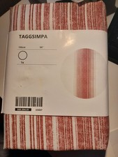 Ikea Tischdecke Taggsimpa rund