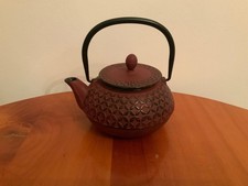Vintage Japan Teekanne