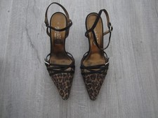 SlingPumps  Zodiaco animal