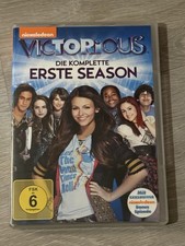 Victorious - Die komplette