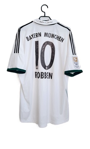 Trikot bayern münchen - trikot,