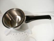 AMC  Stieltopf / Kaserolle Nr