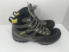 Asolo Boots Mens Sz 11 Reston