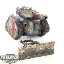 Astra Militarum - Leman Russ